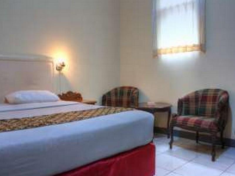 Hotel Cihampelas 1 Bandung Eksteriør bilde