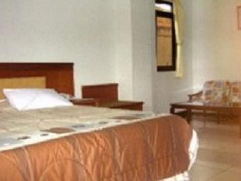 Hotel Cihampelas 1 Bandung Eksteriør bilde