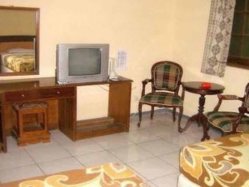 Hotel Cihampelas 1 Bandung Eksteriør bilde