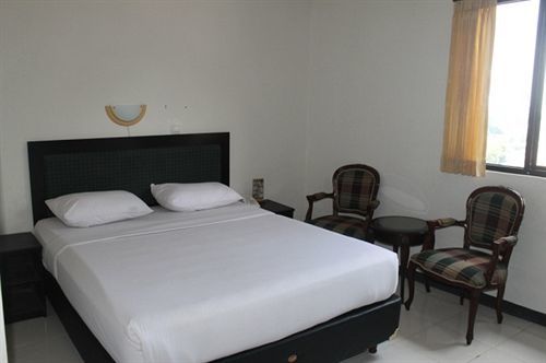 Hotel Cihampelas 1 Bandung Eksteriør bilde