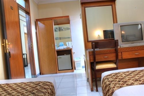 Hotel Cihampelas 1 Bandung Eksteriør bilde
