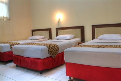 Hotel Cihampelas 1 Bandung Eksteriør bilde