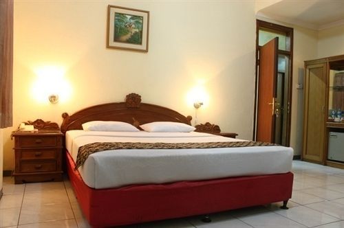 Hotel Cihampelas 1 Bandung Eksteriør bilde